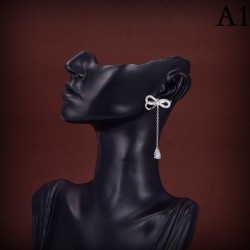 Feel free to enjoy fashion Earrings 2023SS CELINE Celine